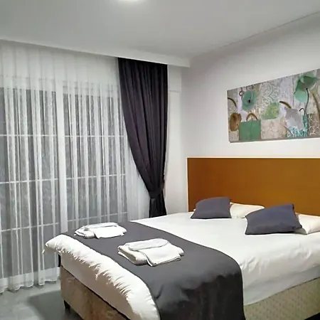 Adahan Family Gocek Hotel Göcek