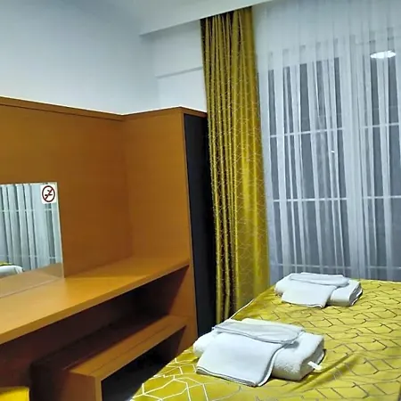 Adahan Family Gocek Hotel Göcek