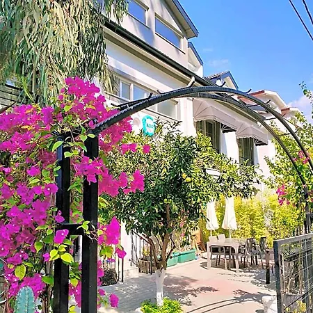 Adahan Family Gocek 3* Göcek