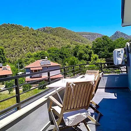 Ξενοδοχείο Adahan Family Gocek Göcek