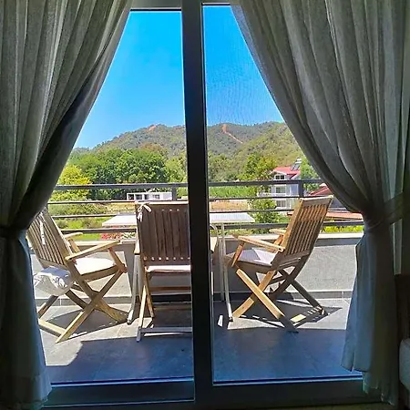 Adahan Family Gocek 3* غوجيك