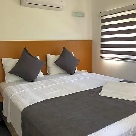 Ξενοδοχείο Adahan Family Gocek 3*