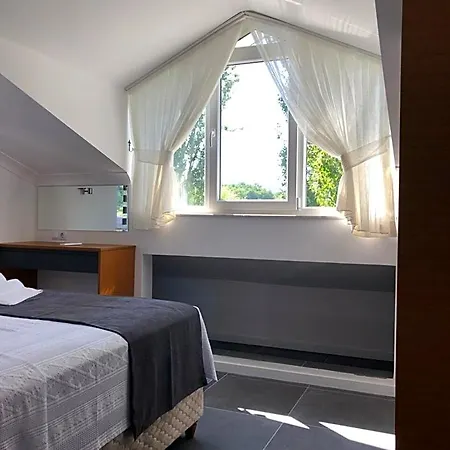 Ξενοδοχείο Adahan Family Gocek Göcek