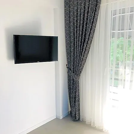 Adahan Family Gocek Ξενοδοχείο Göcek