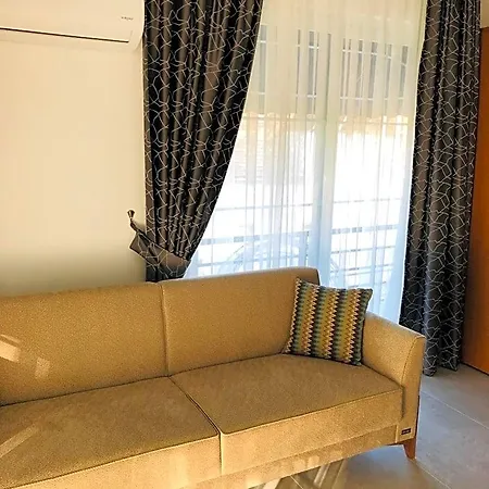 Ξενοδοχείο Adahan Family Gocek 3*