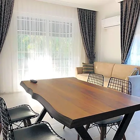 Adahan Family Gocek 3* Göcek