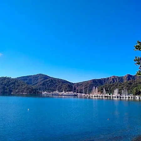Ξενοδοχείο Adahan Family Gocek Göcek