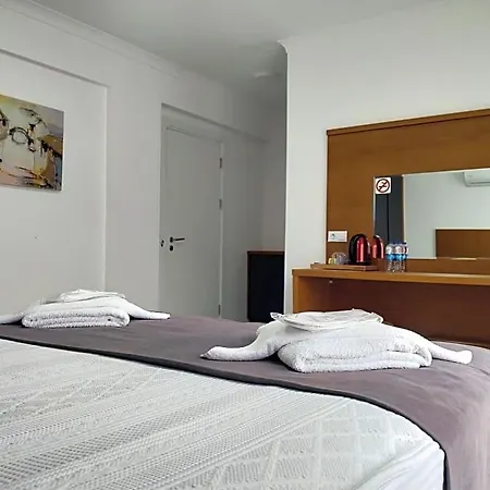 Ξενοδοχείο Adahan Family Gocek 3*