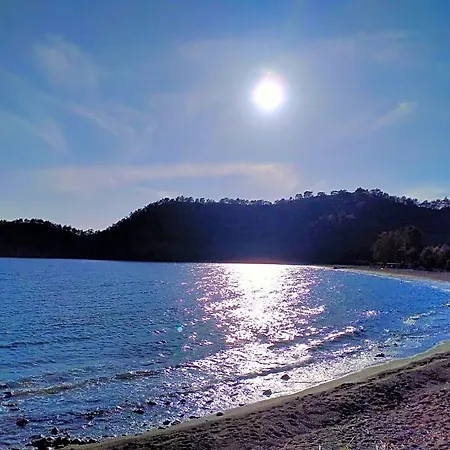 فندق Adahan Family Gocek غوجيك
