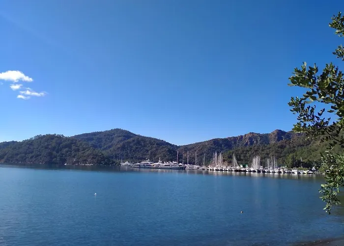 Adahan Family Gocek