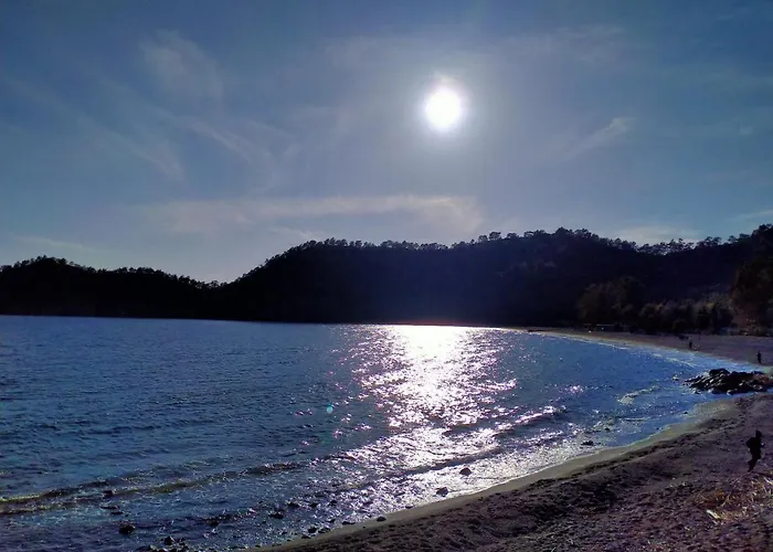 Hotel Adahan Family Gocek
