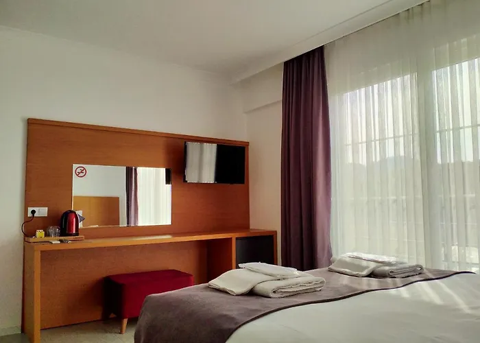 Adahan Family Gocek 3* Göcek