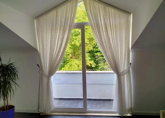 Adahan Family Gocek 3* ギョジェク