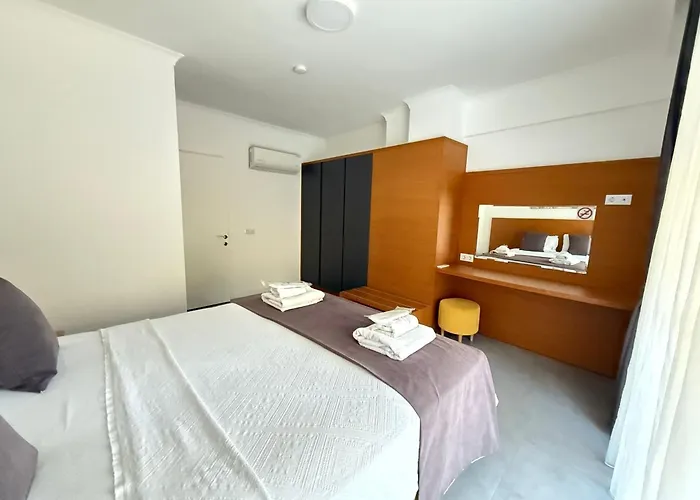 Adahan Family Gocek Hotel 3*