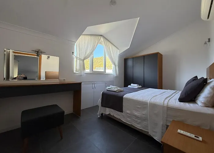 Adahan Family Gocek 3*